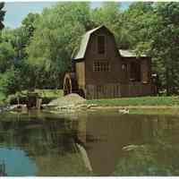          Mill Postcard.jpg 1.3MB; Digital file on Jack Sheridan Drive 2021.72.02
   