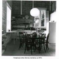          Pumphouse museum ca 1976
   