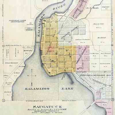 Building news compilation 1860-1900