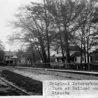          Interurban_tracks_Lucy_St.jpg 578KB; Digital file on Jack Sheridan Drive 2021.72.02
   