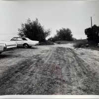          Griffith Street end, 1967 picture number 2
   