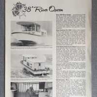 River Queen 38