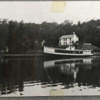 Steamer John by the Pokagon Resort