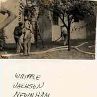 Fires Box 31