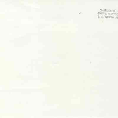 EDG-OnSSNorthAmerican-Back.JPG 169KB: Charles M. Dykema, North American ship's photographer