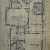 First Floor (unknown 