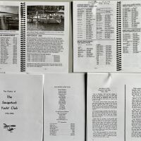          Saugatuck Yacht Club picture number 1
   