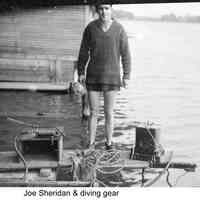          Joe_with_diving_gear.jpg 273KB; Digital file on Jack Sheridan Drive 2021.72.02
   
