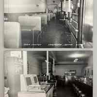 Soda Lounge interior