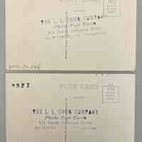          Soda Lounge interior picture number 2
   