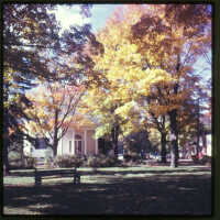          Page J 12. Christian Science Church, November 1970
   