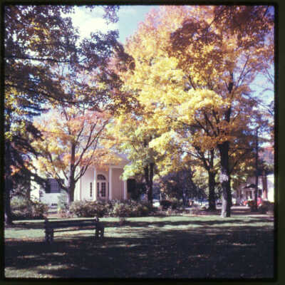Page J 12. Christian Science Church, November 1970