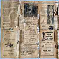          Saugatuck-Douglas News 1948 picture number 2
   