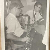          Jazz Musicians picture number 3
   