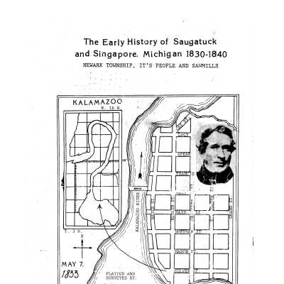 SaugatuckEarlyHistory-CharlesLorLorenz.pdf 112.5MB: OCR scanned by Chris Clark, 2024