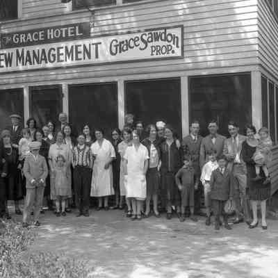 Grace Hotel
