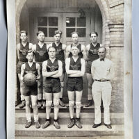 Basketball Team 1926