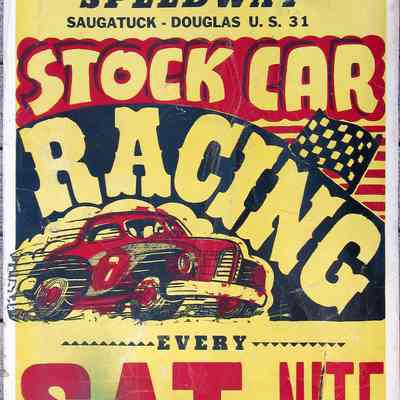 Airpark Speedway