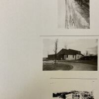 Oval Beach Views 1935