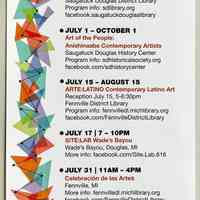 SDFAI Arts Initiative