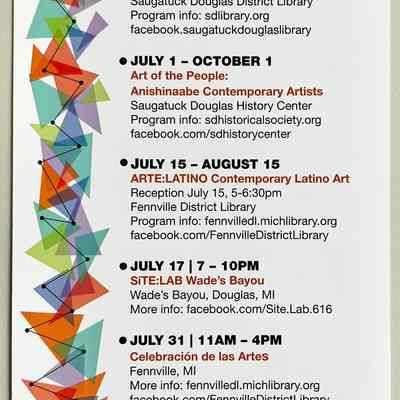 SDFAI Arts Initiative