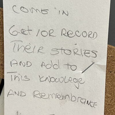 guest feedback
