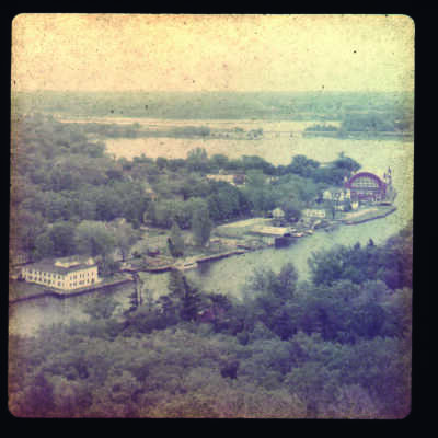 N15 View from Baldhead
