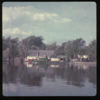          Page M 13 Jim Sewers Docks
   