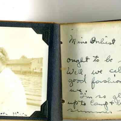 Dated August 31, 1926
