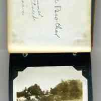          Camp Gray photo album, 1926 picture number 7
   