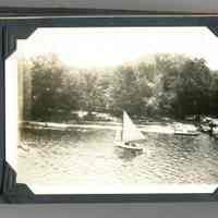          Camp Gray photo album, 1926 picture number 12
   