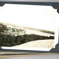          Camp Gray photo album, 1926 picture number 25
   