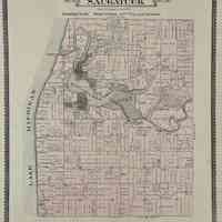          Illustrated Atlas of Allegan Co., 1895 picture number 1
   