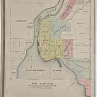          Illustrated Atlas of Allegan Co., 1895 picture number 2
   