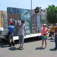          IMG_1330.jpg 3.1MB; July 2006 Ox-Bow 4th of July parade float
   