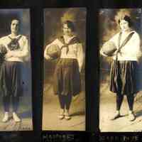          file621.jpg 1.6MB; Basketball SHS 1920 Erma, Margaret, Cora Nye
   