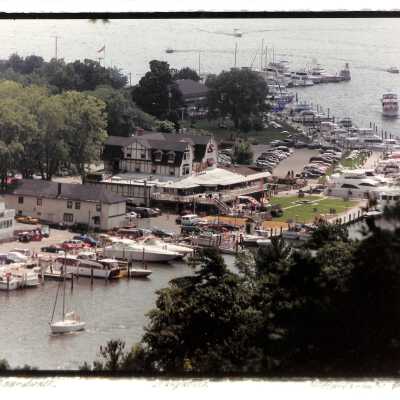 The Boardwalk, 1997