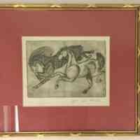 Two Horses