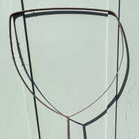 Hoe, Loop [?] or harvesting tool