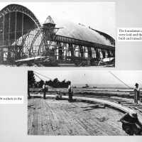          South haven pavilion
   