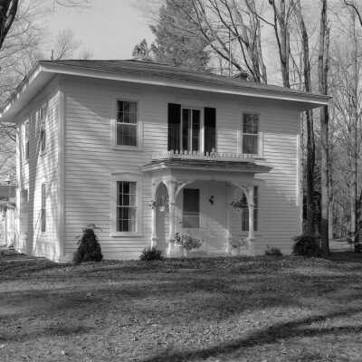 Martel house
