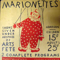          Marionettes picture number 1
   