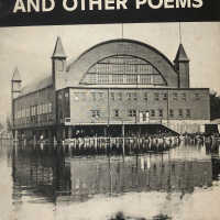 The Pavilion and Other Poems