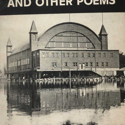 The Pavilion and Other Poems