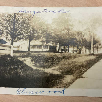 Elmwood, Saugatuck