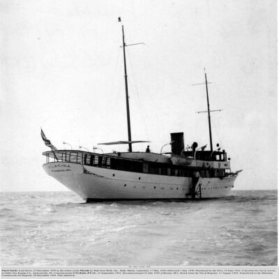 ParrishYachtPlacida.jpg 319KB: Digital file on Jack Sheridan Drive 2021.72.02