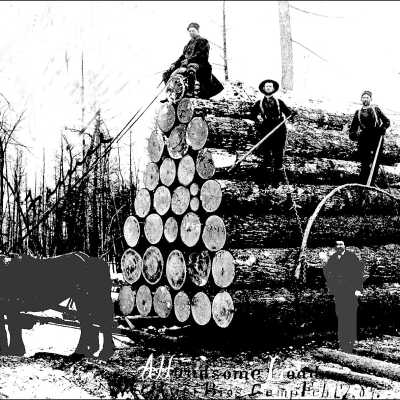 Saugatuck lumberjacks come to the rescue: filename: ChicagoLumber