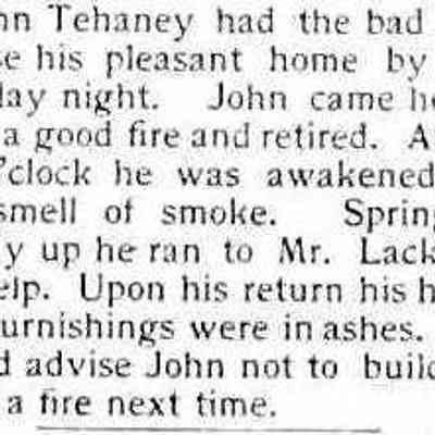 cr1902021405TehaneyHomeBurns.jpg: John Tehaney, Mr. Lackey's