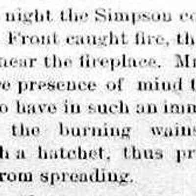cr1903092501FireAtSimpsonCottage.jpg: Stimpson cottage