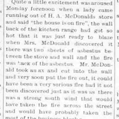 cr1906101207FireAtMcDonaldsStore-Douglas.jpg: H.A. McDonalds store